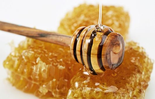 면역력에_좋은_음식_꿀