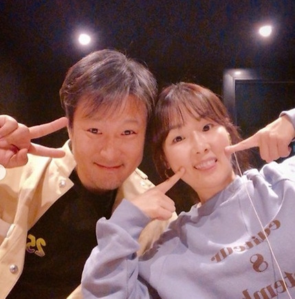 정형석 박지윤