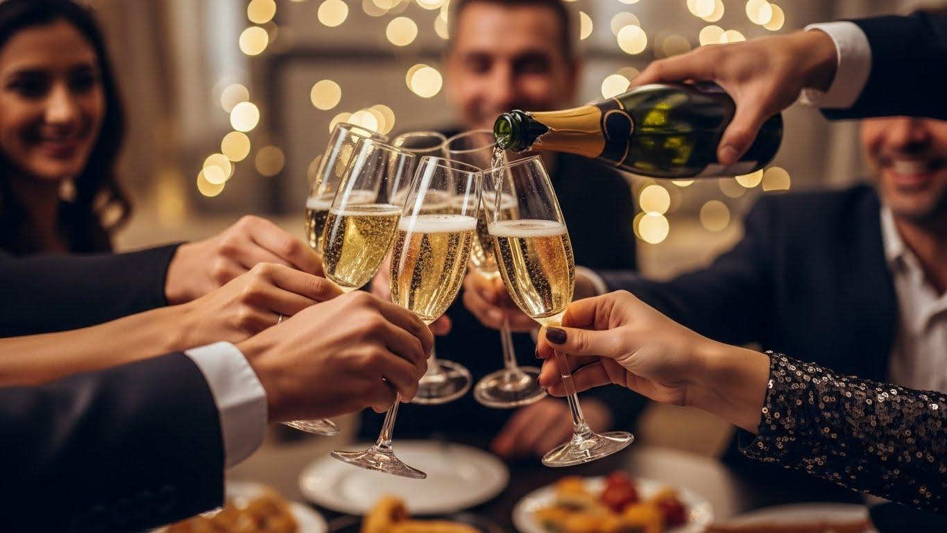 연말 송년 건배사