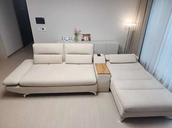 베니시모 광주점