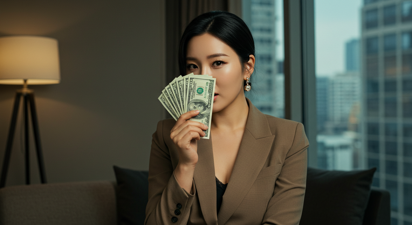 대부업 소액대출