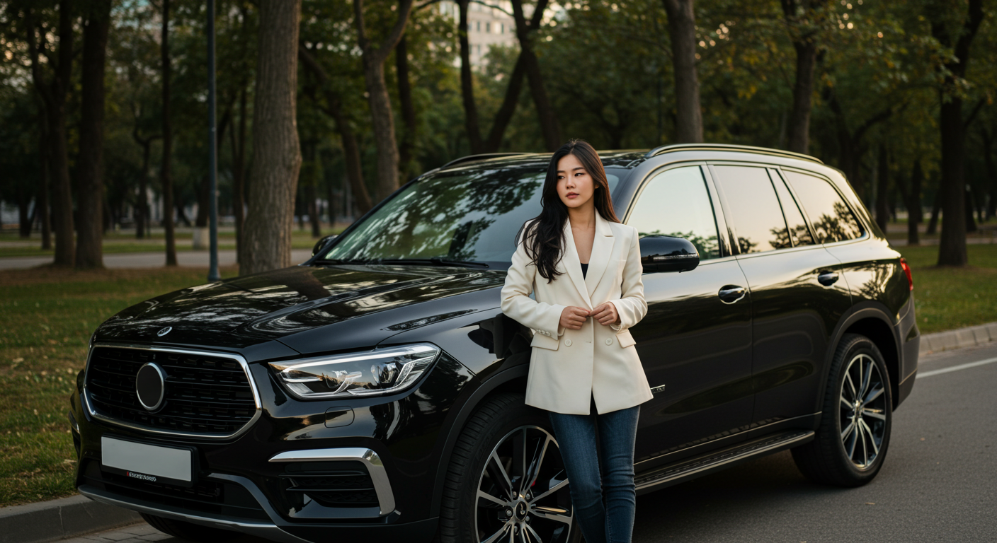 렌트카 할인 방법