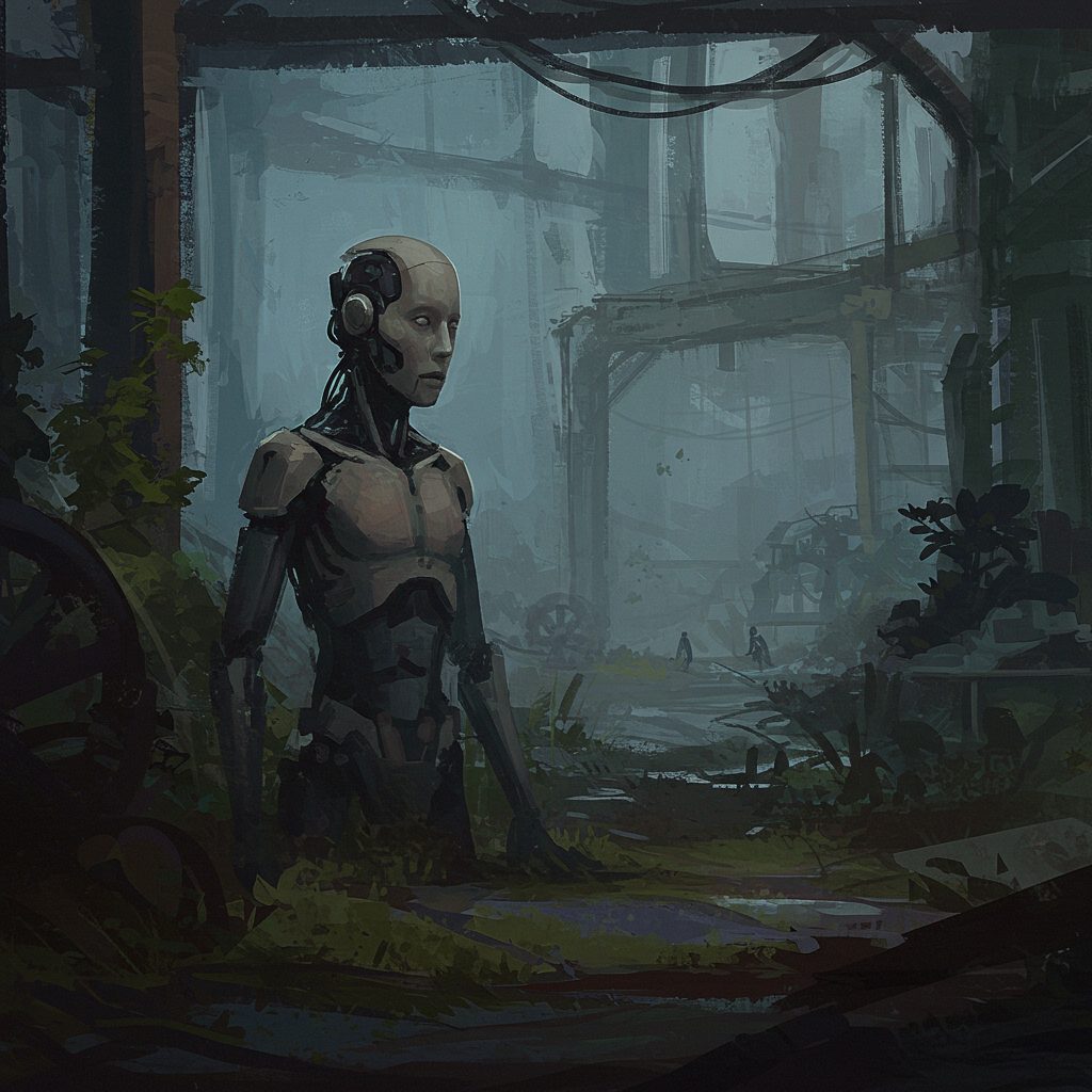 K-휴머노이드 연합 인공지능