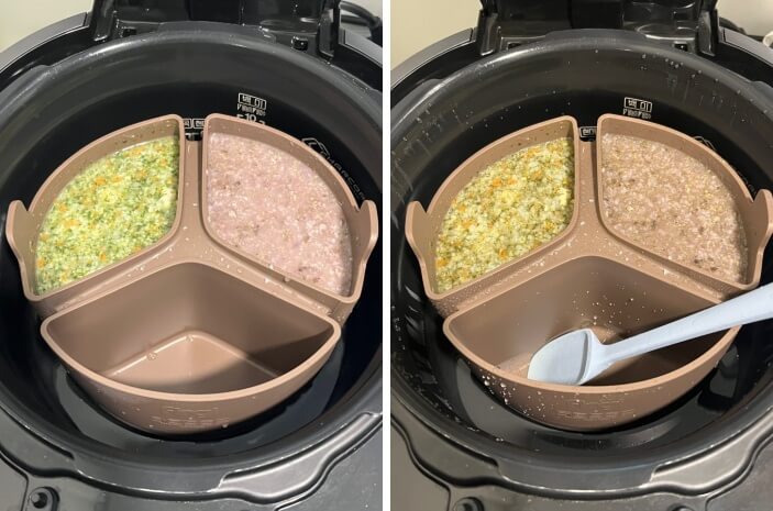 밥솥이유식-중간점검-완성