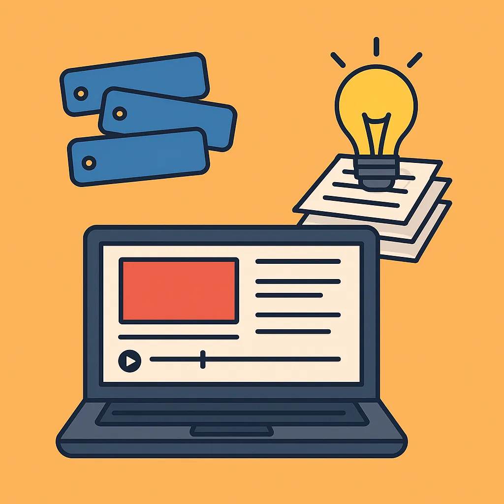 조회수 제목: 문구, 형식, 키워드