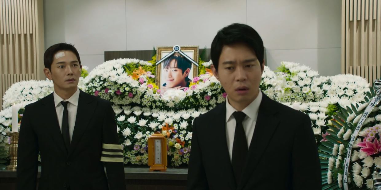 낮에뜨는달_14회