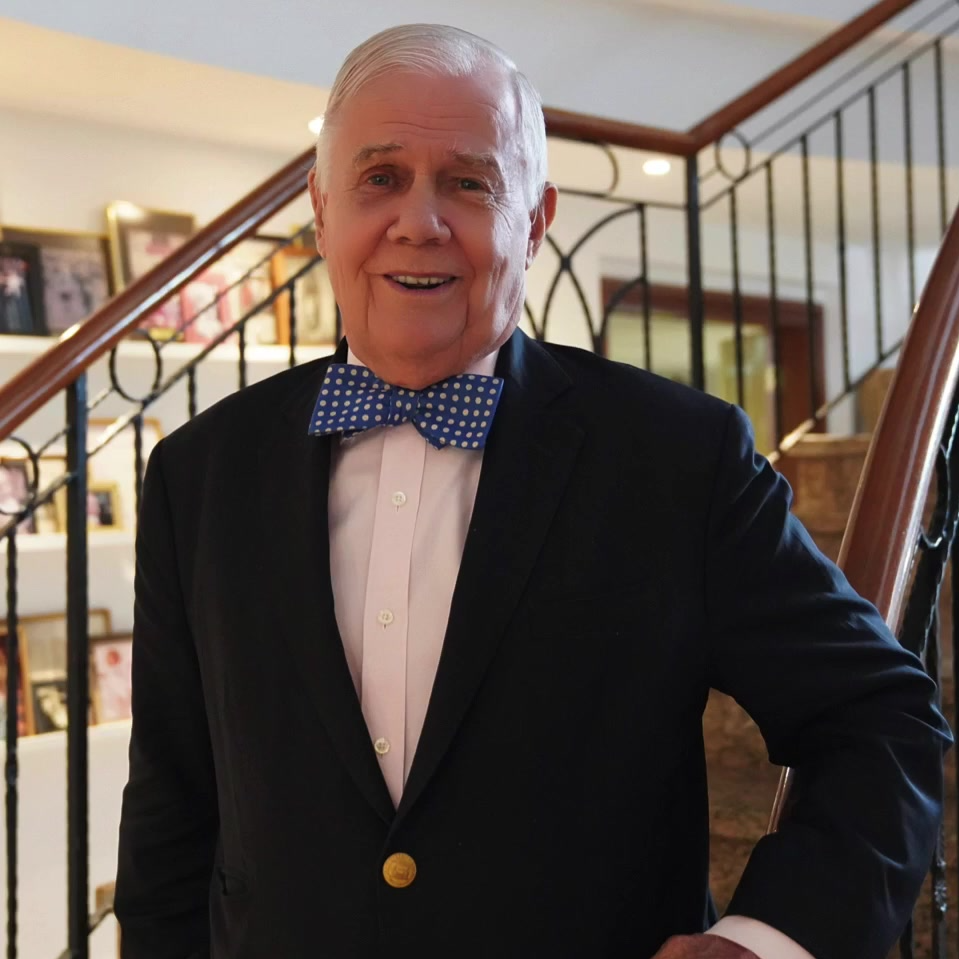 짐 로저스(Jim Rogers)