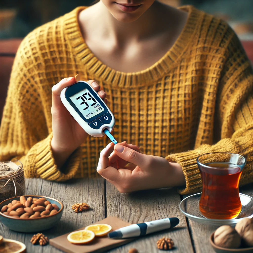 당뇨 치료법, 자연요법부터 약물 치료까지!