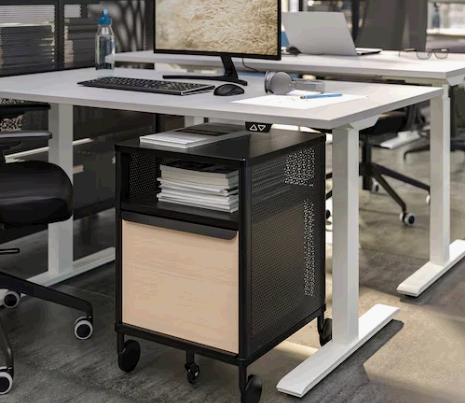 이케아-모션데스크