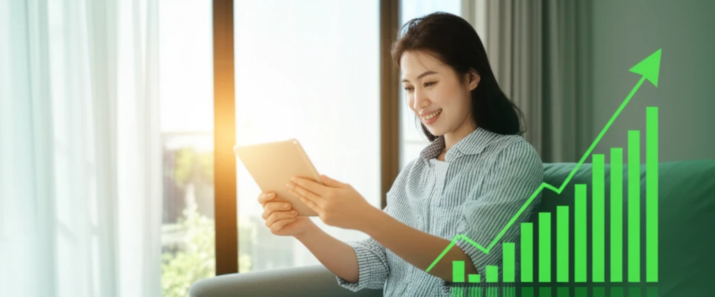 신한은행 적금 만기 후 자산 관리: