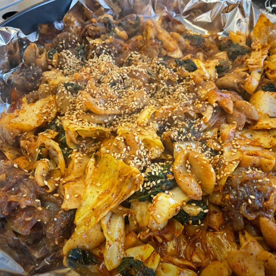 웨이팅이 아깝지 않은 성수동 곱창 맛집, 싹쓰리곱창 솔직 후기