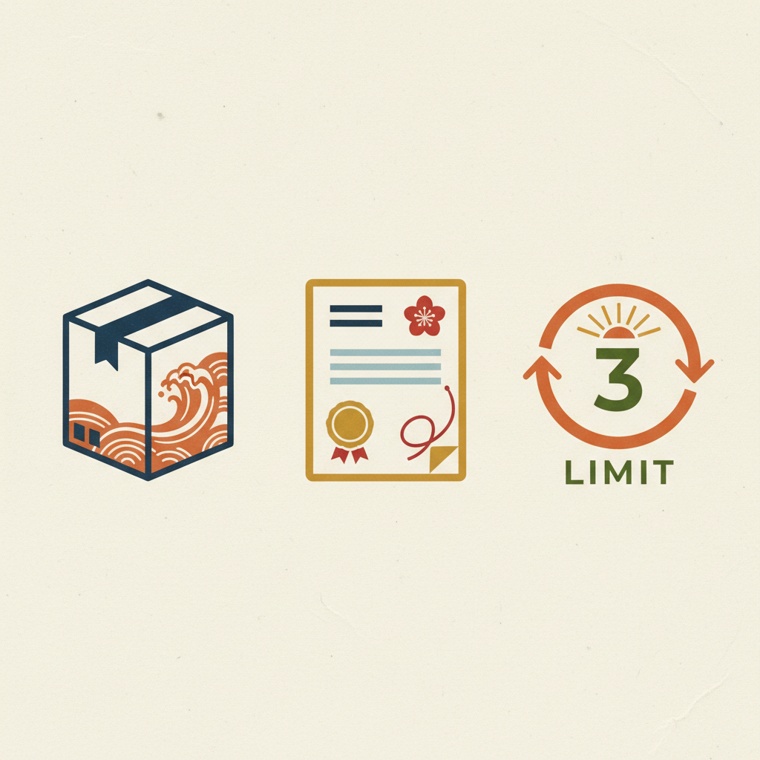 개인통관고유번호 발급