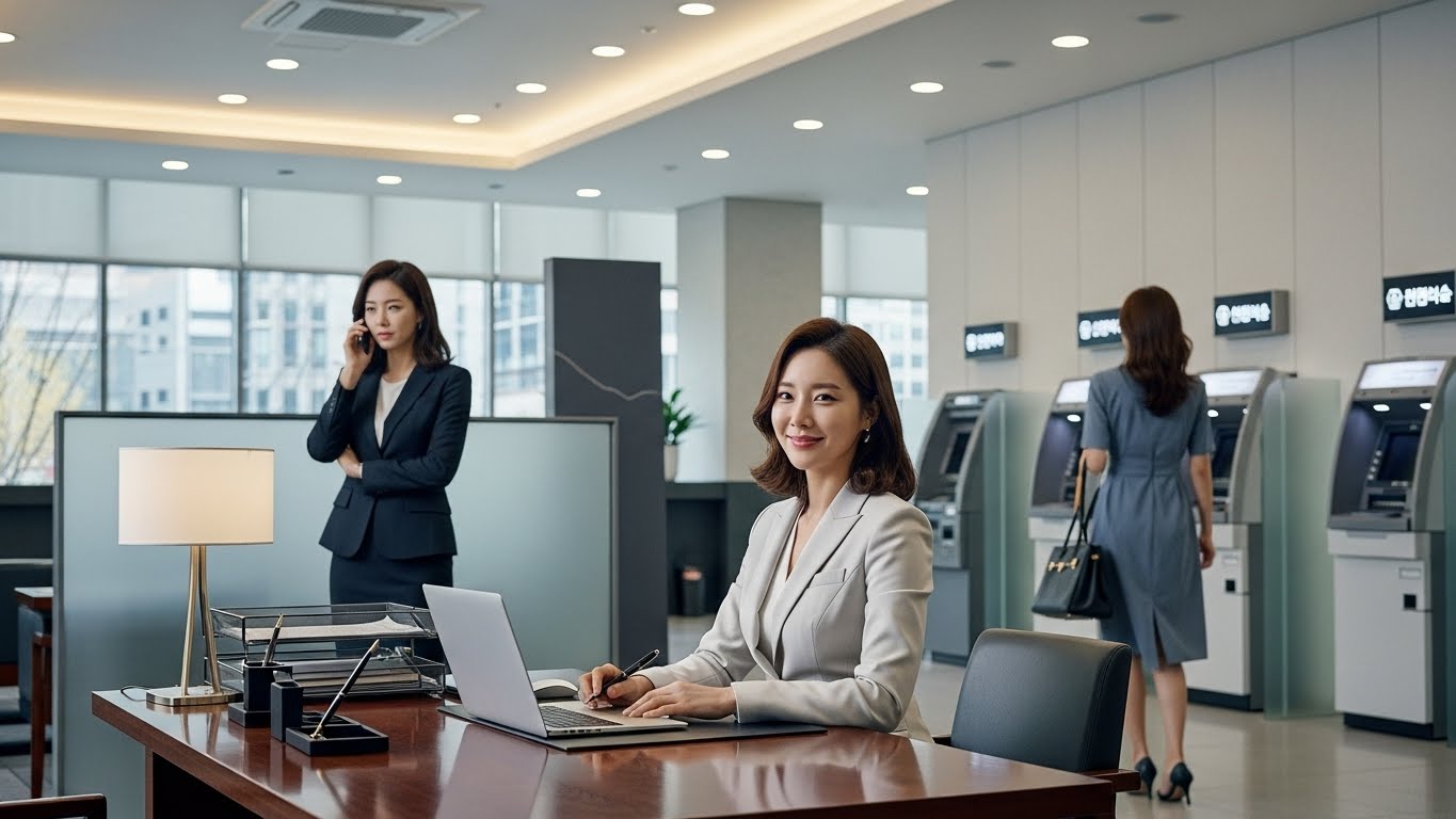 우리은행 인터넷뱅킹 공인인증서