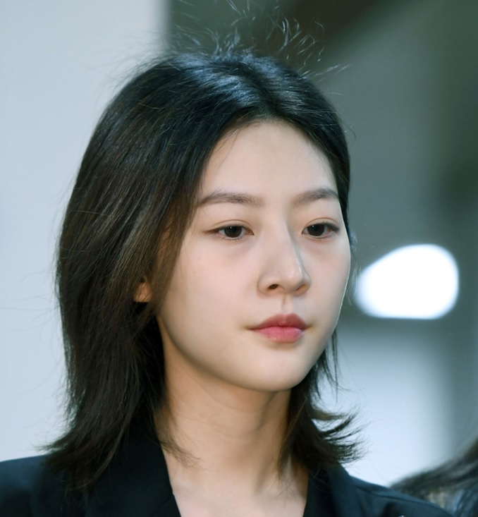 김새론 사진