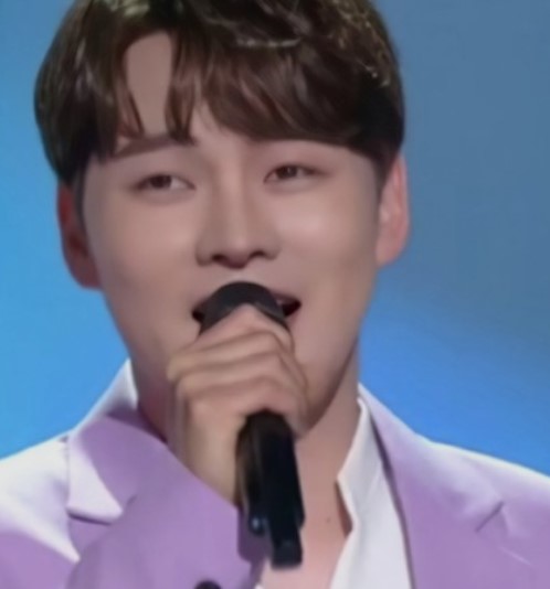박서진 투표