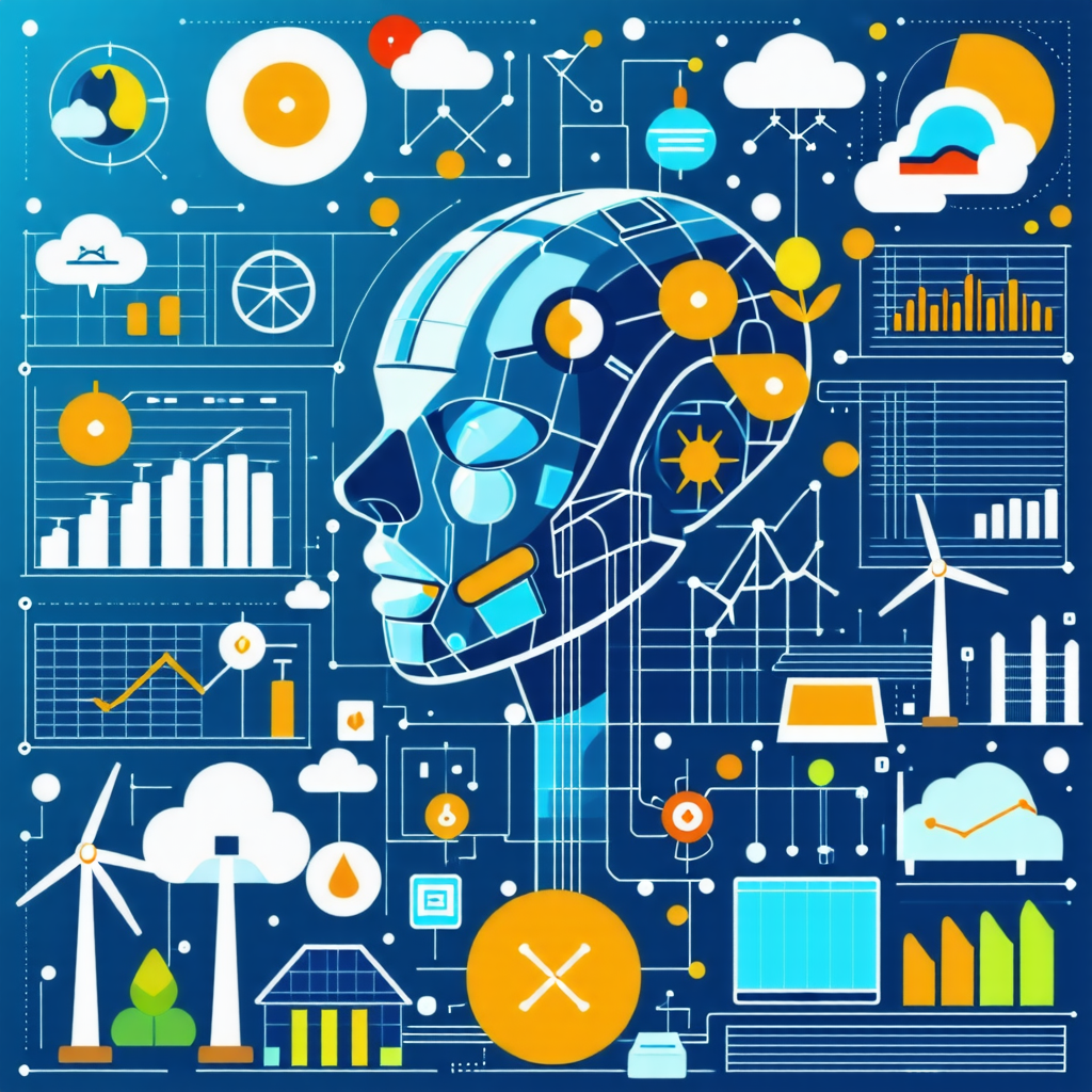 🌍 AI, 지구를 구할 히어로?! 온실가스 배출 예측으로 기후 변화 막는다!
