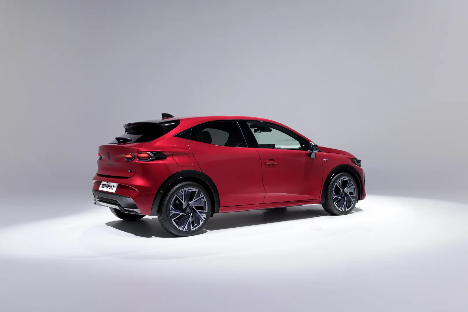 르노 클리오 6세대 차량 정보 이미지