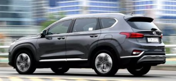 싼타페 tm 중고차 가격 제원 연비 오너평가 특장점