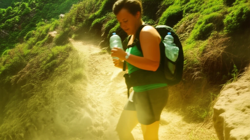 여름 산, 안전하게 오르는 방법: 온..