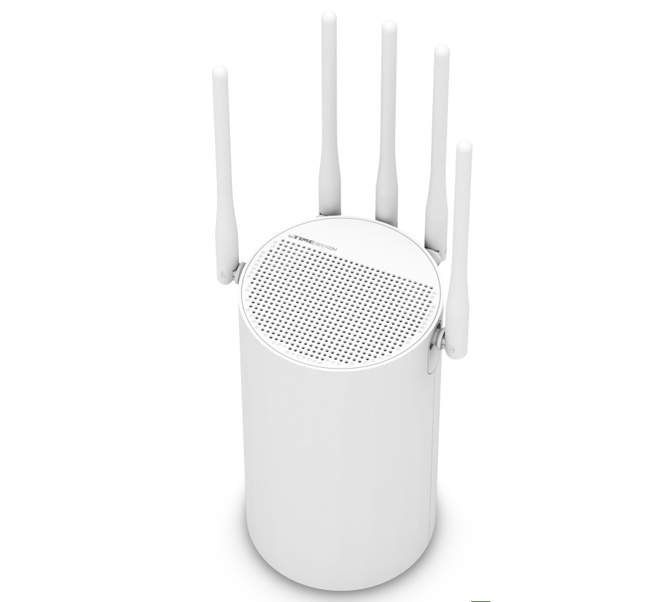 EFM ipTIME BE5100M 유무선공유기 이야기