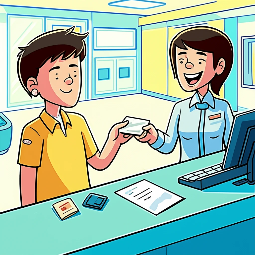 산재보험 희망지킴이 통장 혜택과 일반..