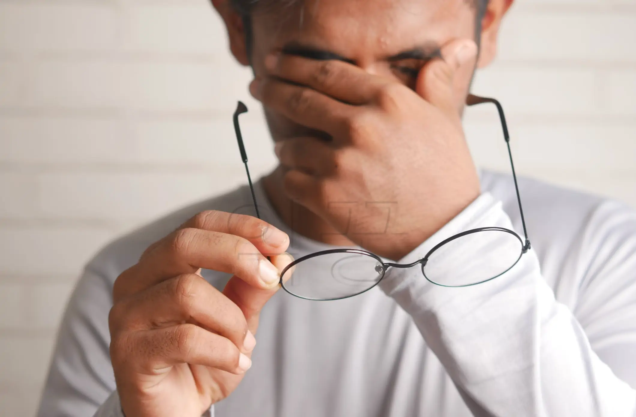 마키베리 효능 중 시력 손실 방지에 관한 사진