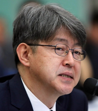 강신욱 통계청장 프로필 나이 고향 학력 경력 재산