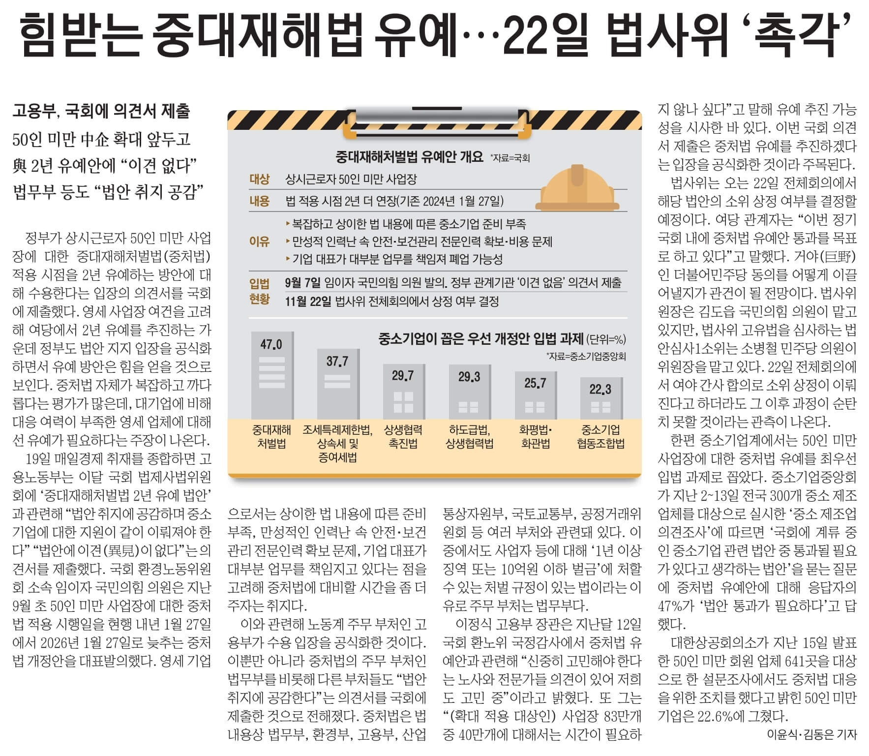 신문스크랩