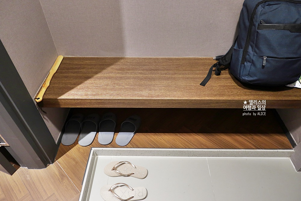 부산 가성비 좋은 호캉스 호텔 소르젠떼 비지니스호텔, 스위트룸 스파 패키지