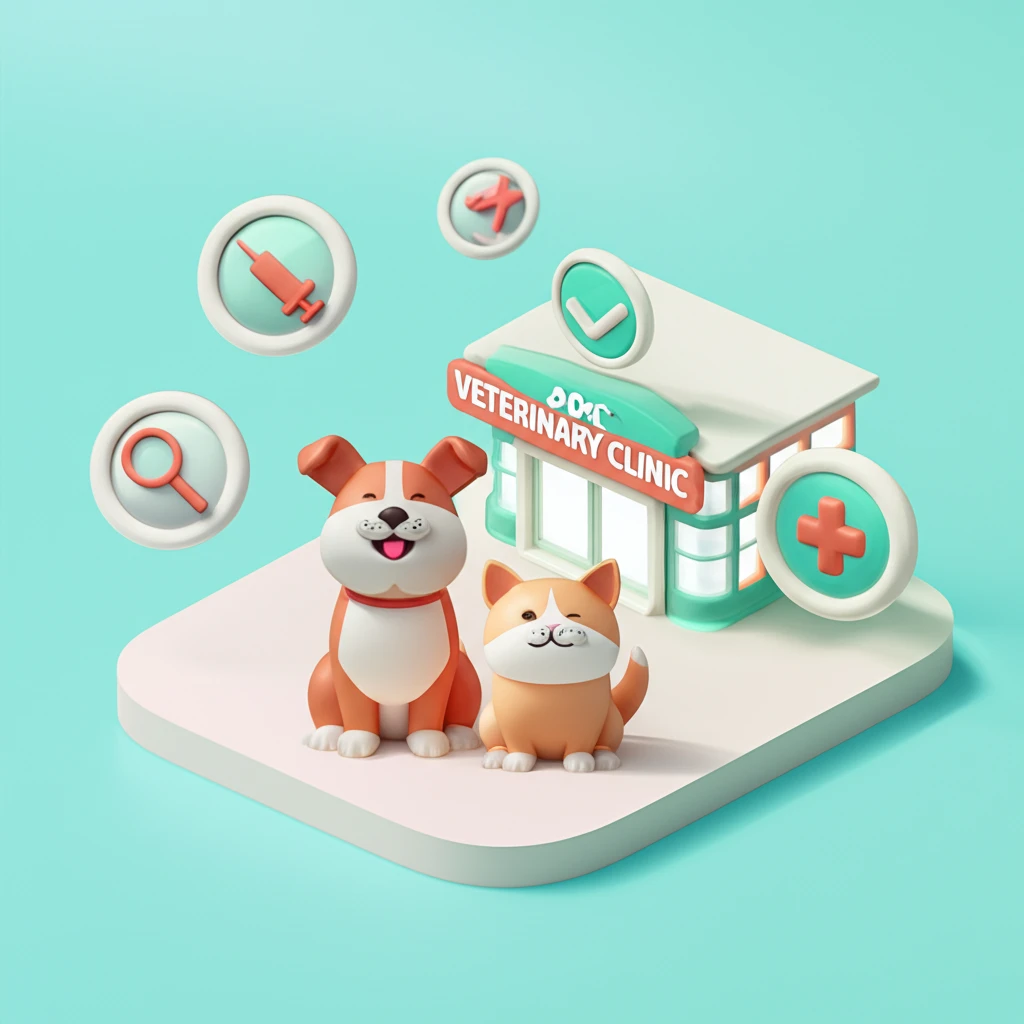 충청북도 반려동물 진료비 지원 혜택 ..