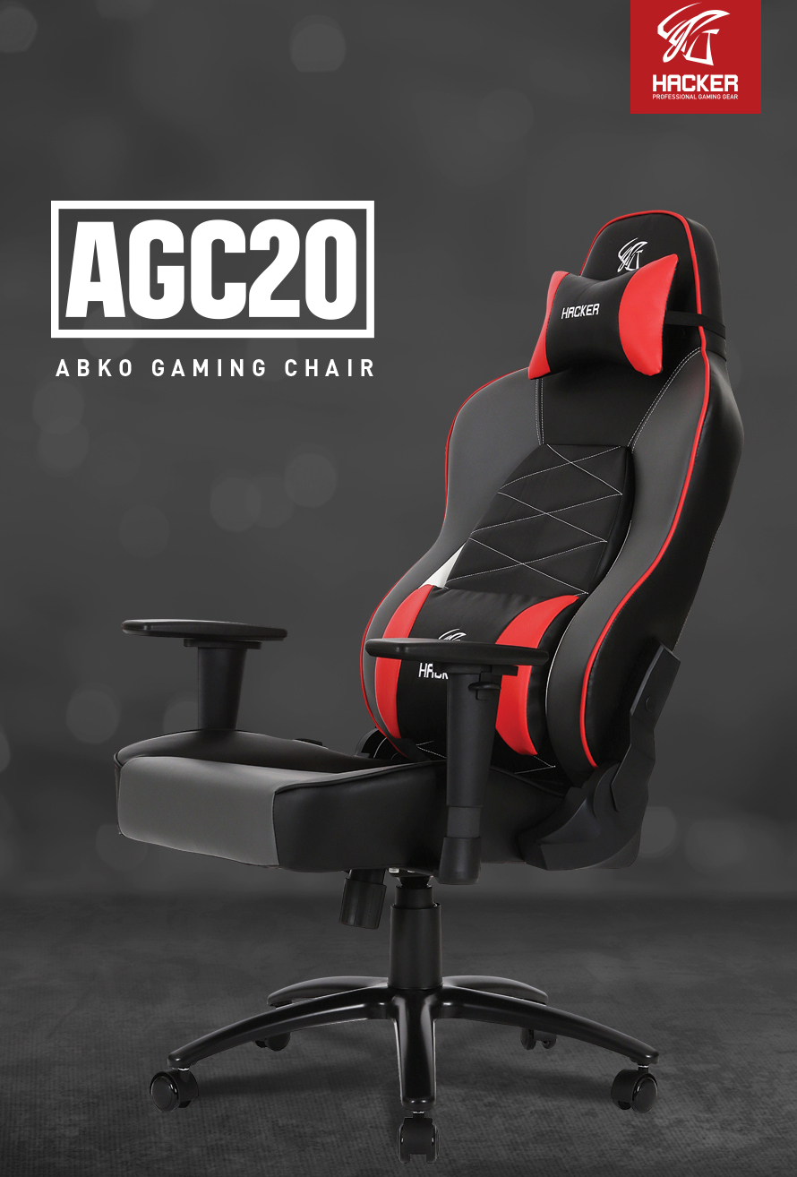 ABKO HACKER AGC20