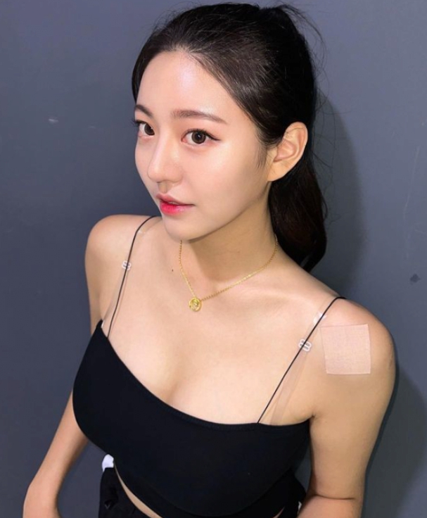 김이서 치어리더 맥심 화보 인스타 인기 재조명 PC방 알바 레전드 과거 결혼 남자 관계