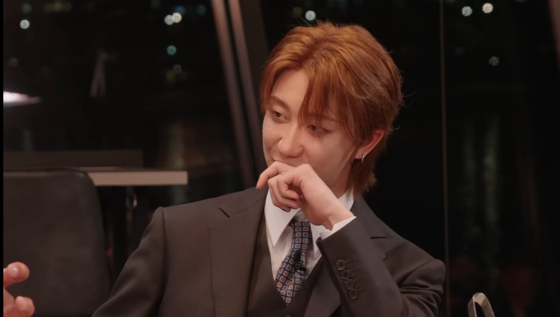 세븐틴 조슈아, 디에잇 추라이추라이 촬영장소