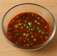 도토리묵 만드는법