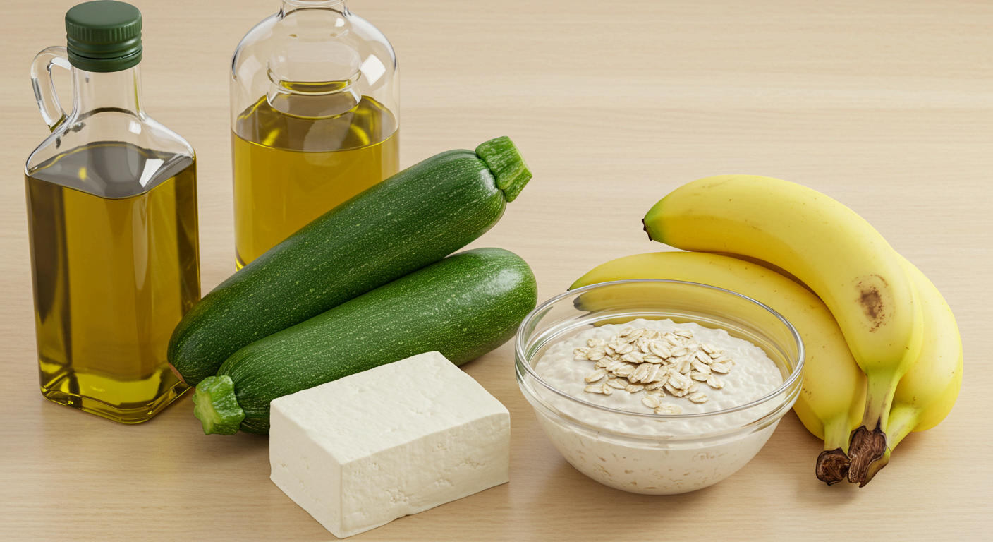 수분이 많은 오이, 애호박, 무는 담즙 농도를 낮춰줘요.