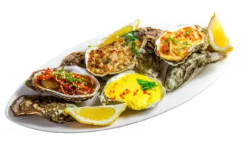 통영 생굴 1KG 가격&amp;#44; 굴 효능 및 영양소