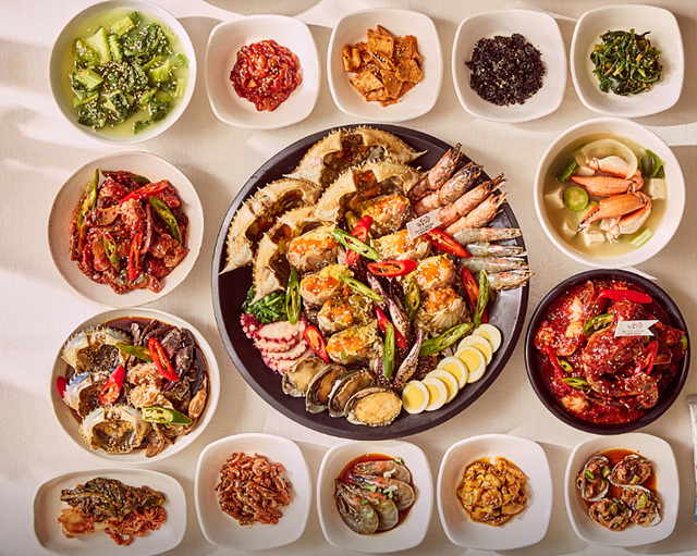 여수 게장 맛집 현지인 추천