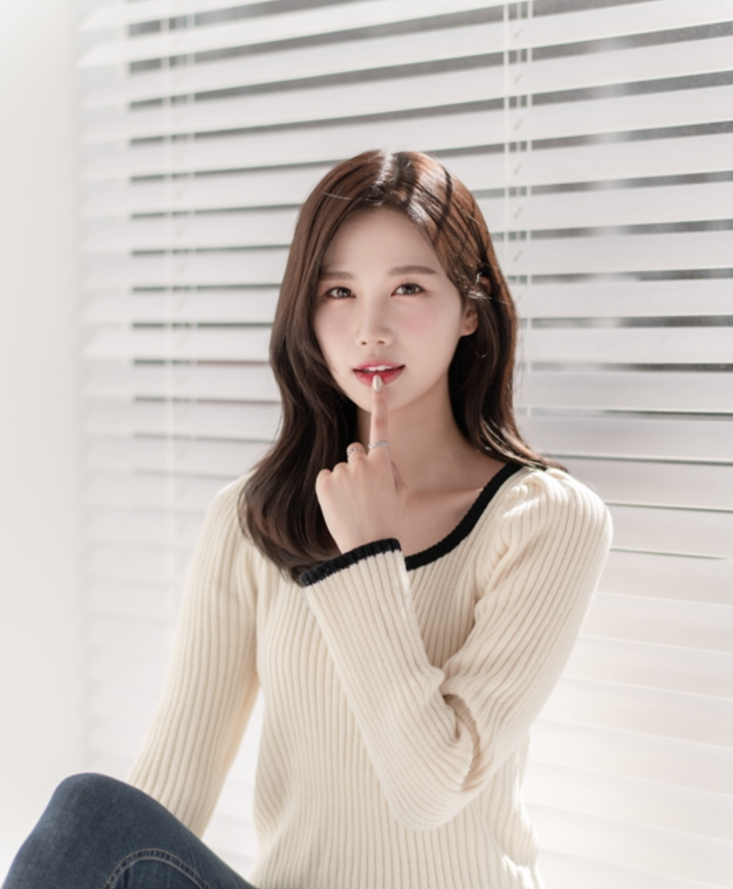 김가현 화보 미모