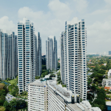 행복주택 입주조건