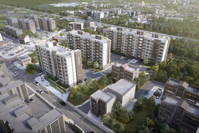 서귀포시 서홍동 형남아파트6차