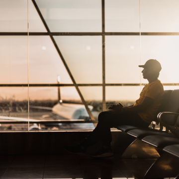 비행기 기내 반입 금지 물품