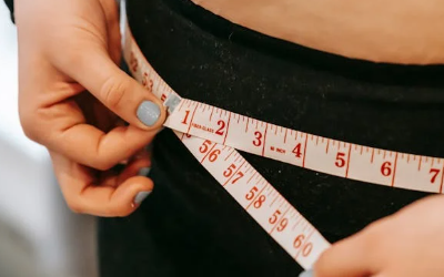 갱년기 체중증가