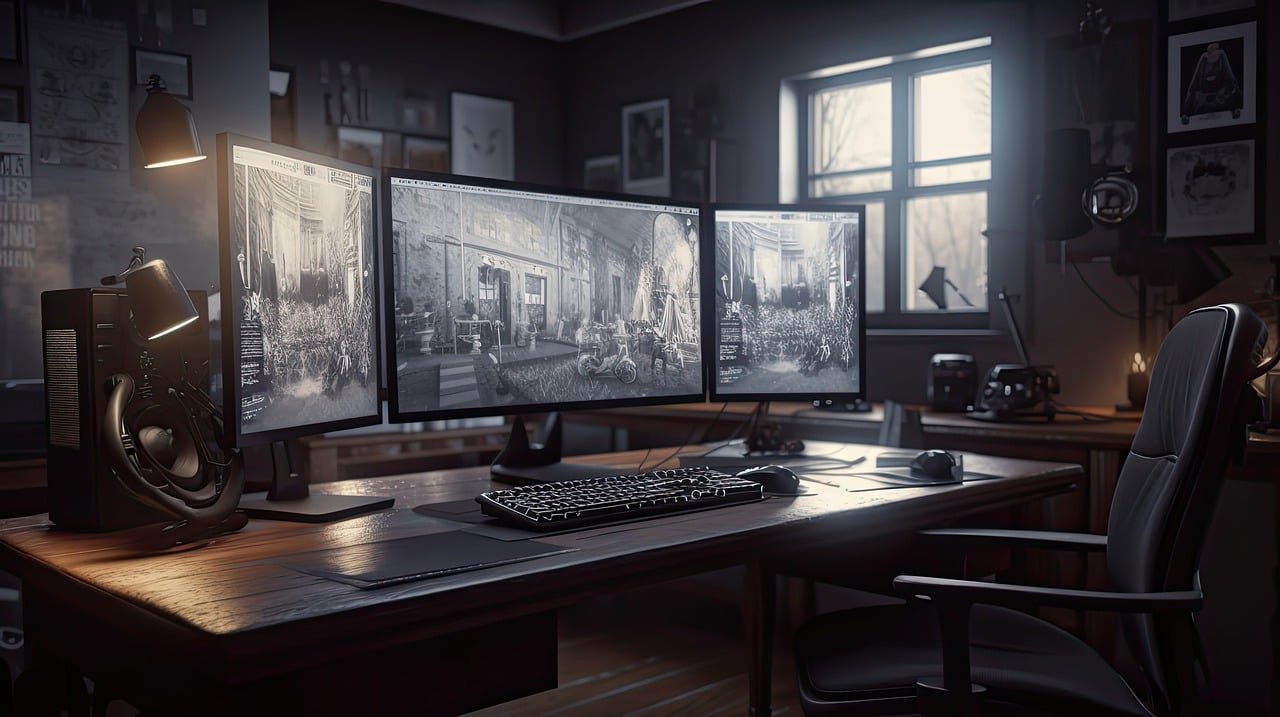 초보자를 위한 미디어아트