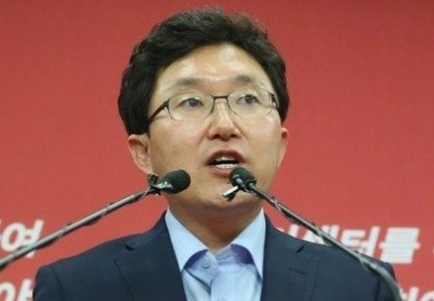 김용태 국회의원 프로필 나이 고향 학력 재산