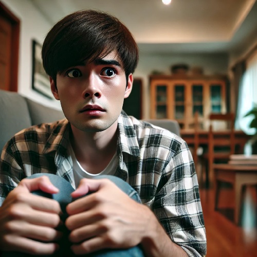 공황장애 증상에 대하여 알아보기