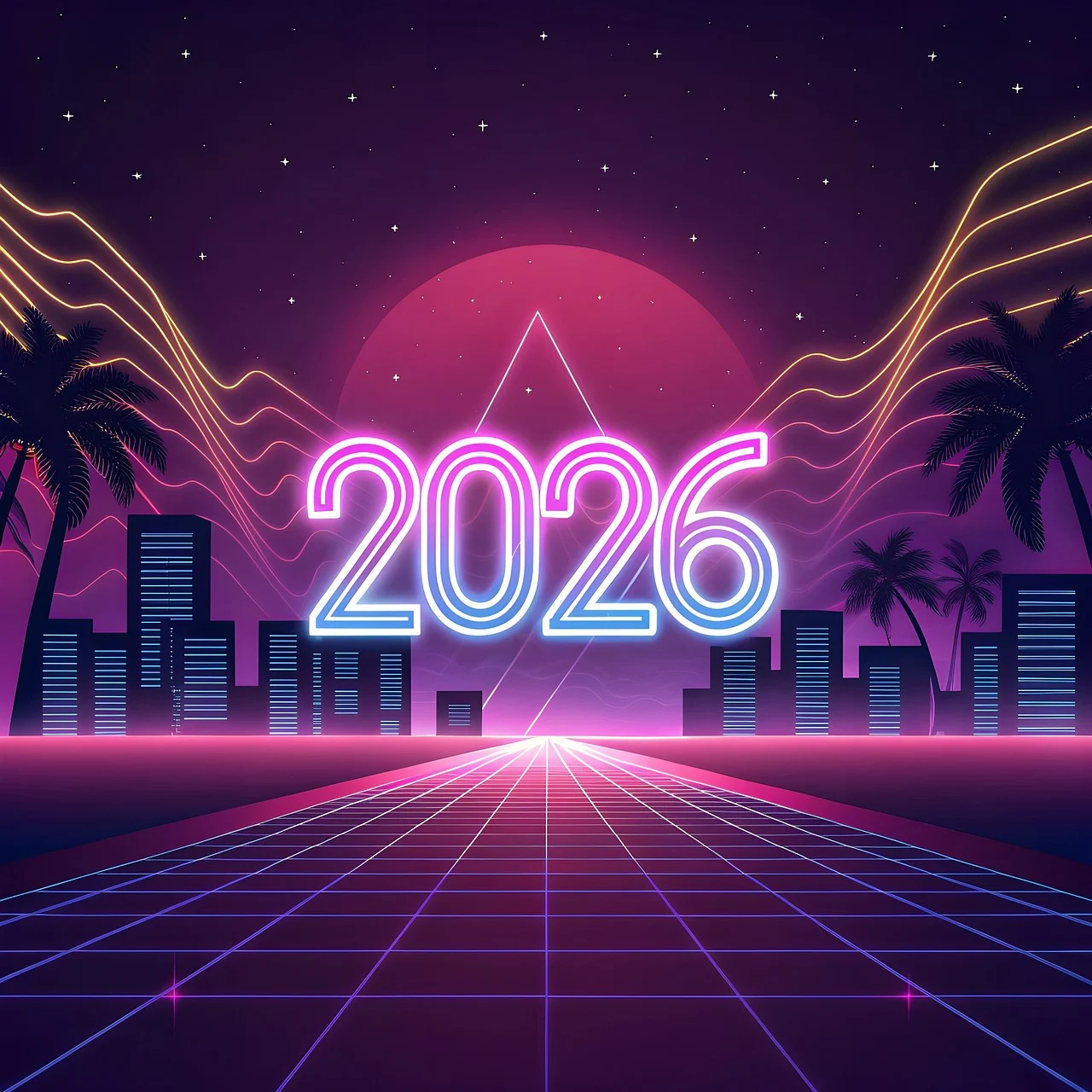 2026년 붉은 말의 해 의미와 운세 흐름