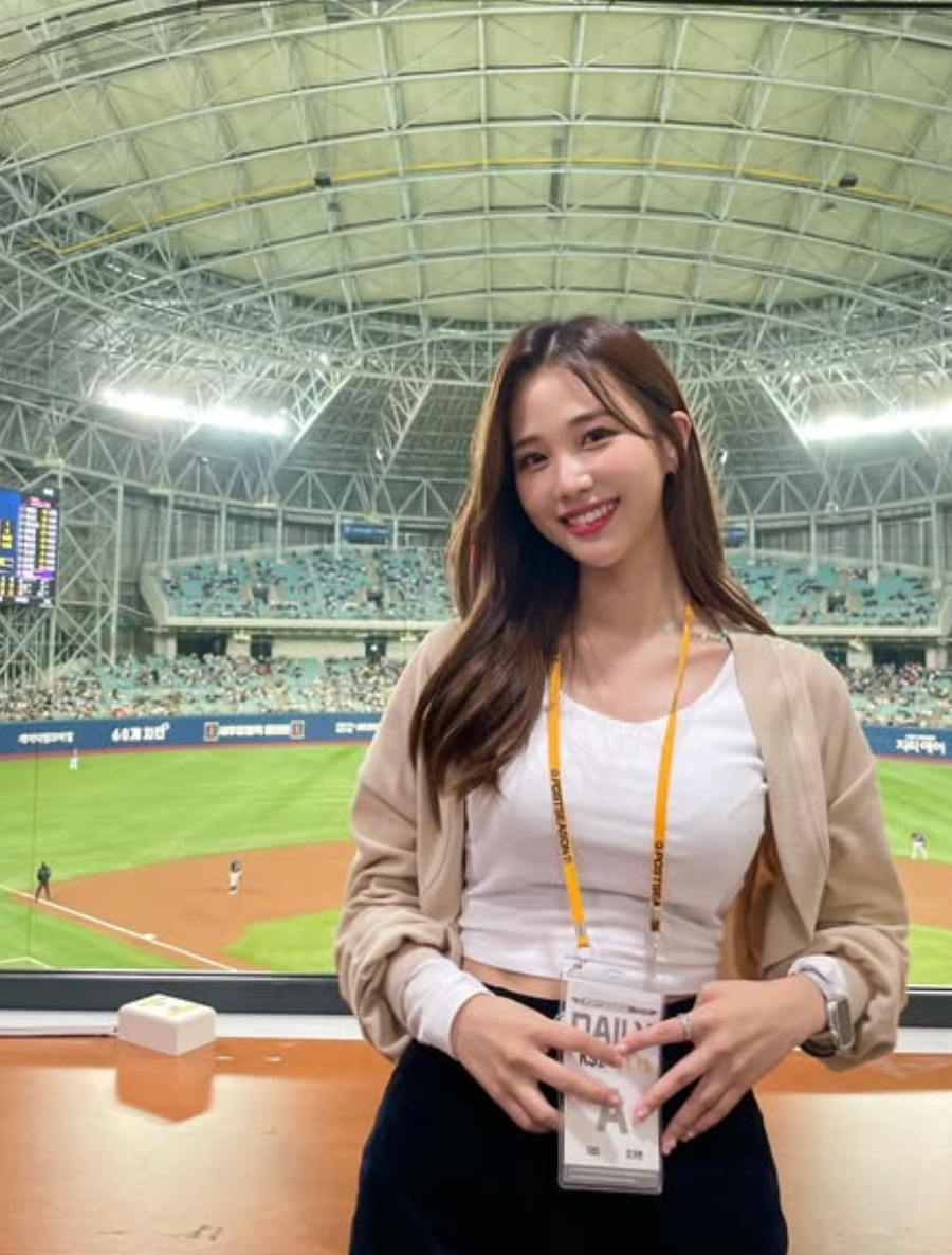 김가현 아나운서 남편 누구? 결혼&middot;나이&middot;학력 프로필 총정리