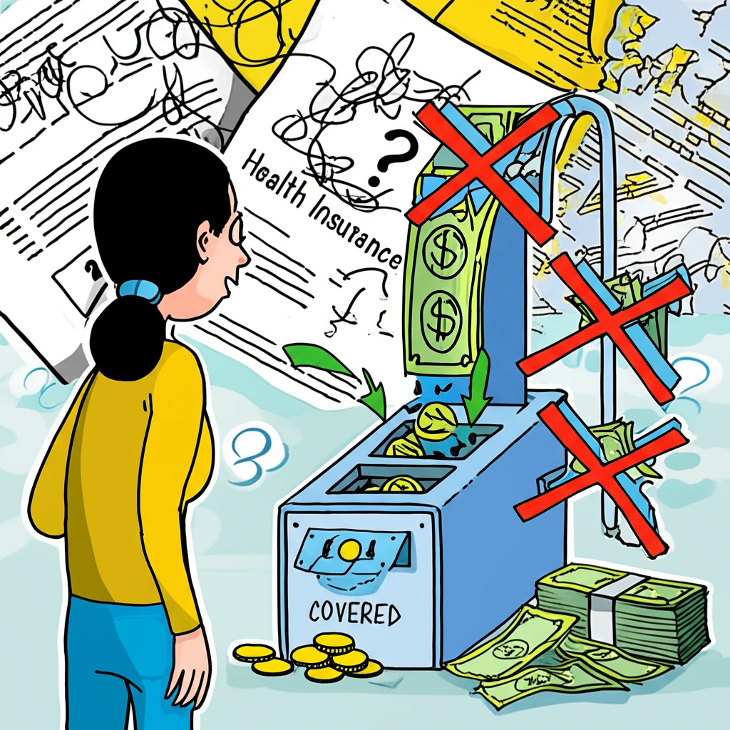 성인 ADHD 진단 과정 비용 보험 ..