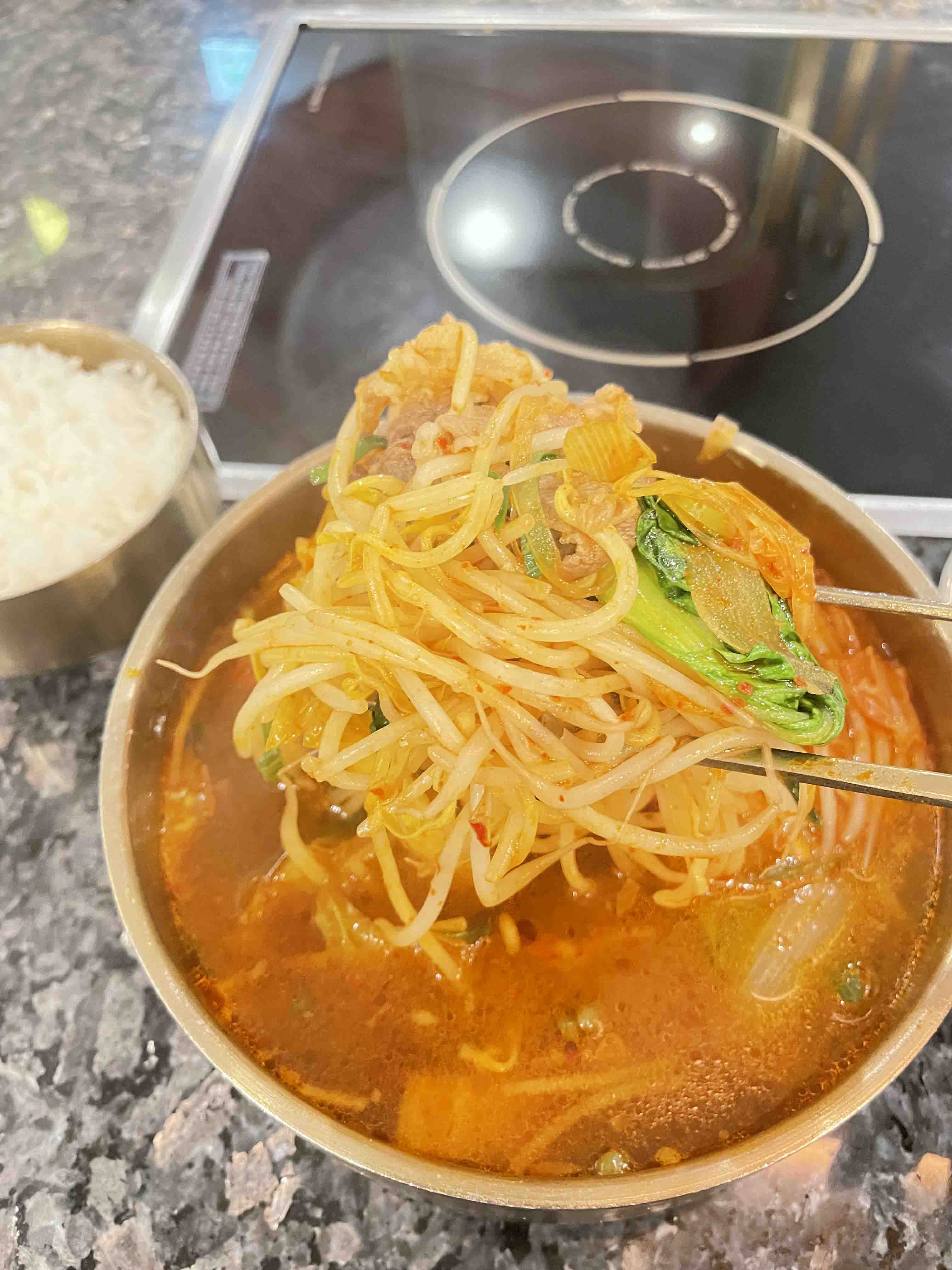 한와담 서울역점