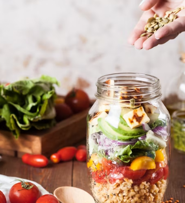 고혈압 낮추는 환자 식단